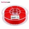 تصویر کوچک محصول فیلامنت PLA قرمز یوسو 1.75 میلیمتر یک کیلوگرمی ( YS Filament)